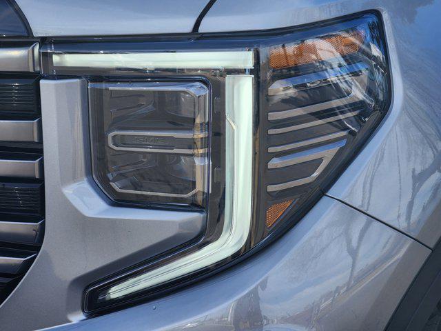 new 2026 GMC Sierra 1500 car, priced at $65,795