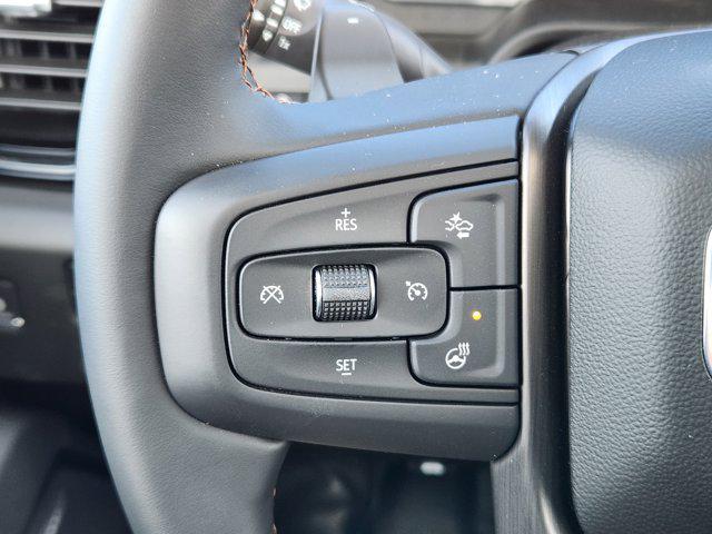 new 2026 GMC Sierra 1500 car, priced at $65,795