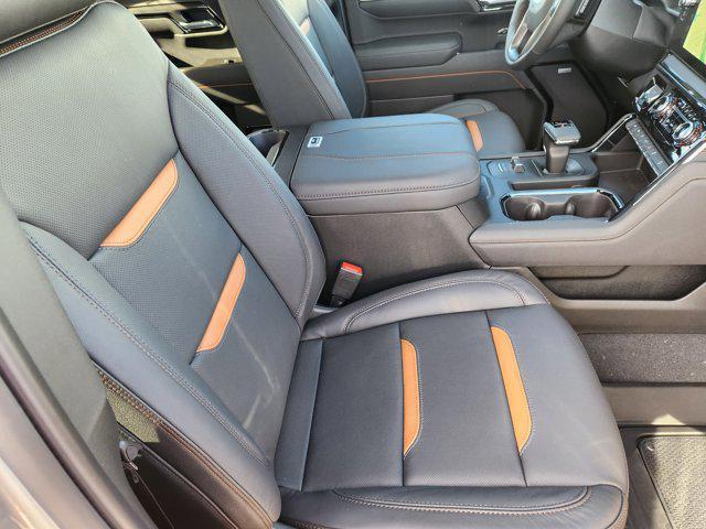 new 2026 GMC Sierra 1500 car, priced at $65,795