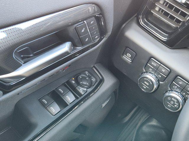 new 2026 GMC Sierra 1500 car, priced at $65,795