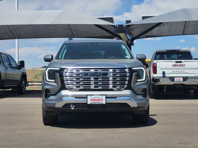 new 2026 GMC Terrain car, priced at $44,975