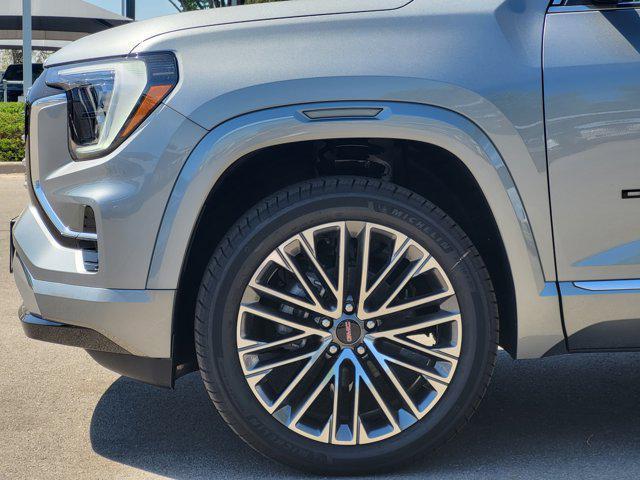 new 2026 GMC Terrain car, priced at $44,975