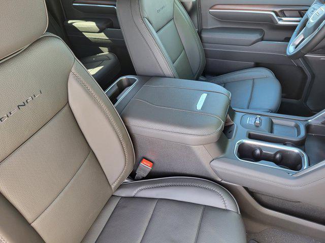 new 2026 GMC Sierra 2500 car, priced at $90,510