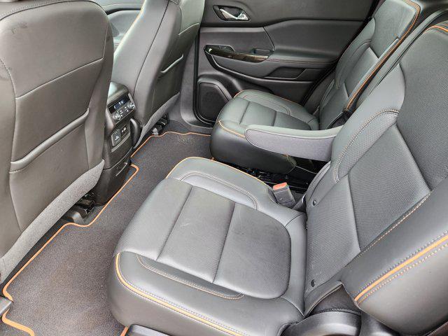 used 2023 GMC Acadia car, priced at $26,823