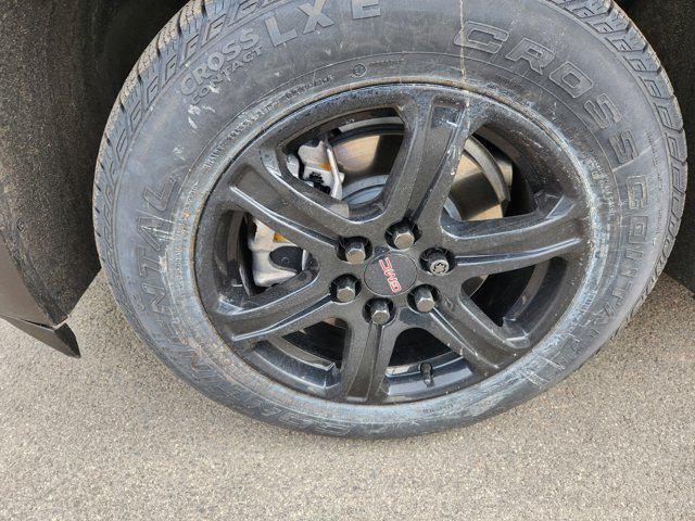 used 2023 GMC Acadia car, priced at $26,823