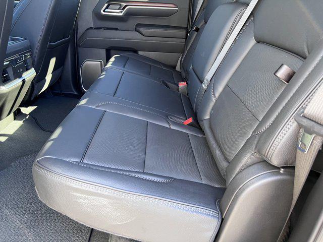 new 2026 GMC Sierra 1500 car, priced at $68,895