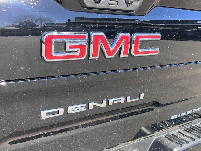 new 2026 GMC Sierra 1500 car, priced at $68,895