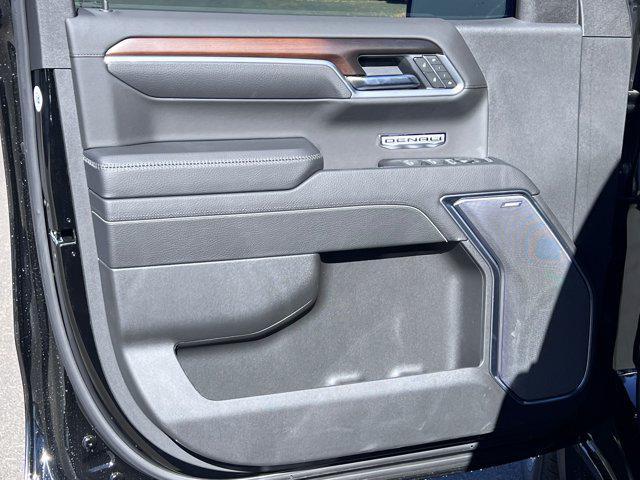 new 2026 GMC Sierra 1500 car, priced at $68,895