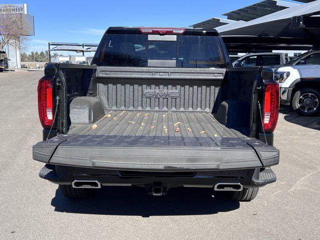 new 2026 GMC Sierra 1500 car, priced at $68,895