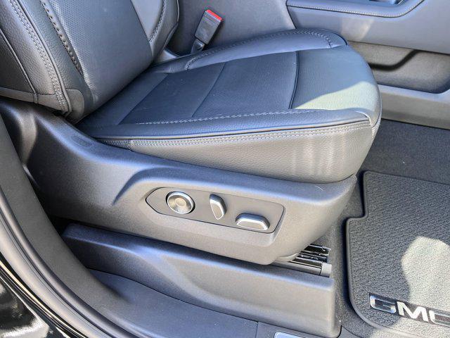 new 2026 GMC Sierra 1500 car, priced at $68,895