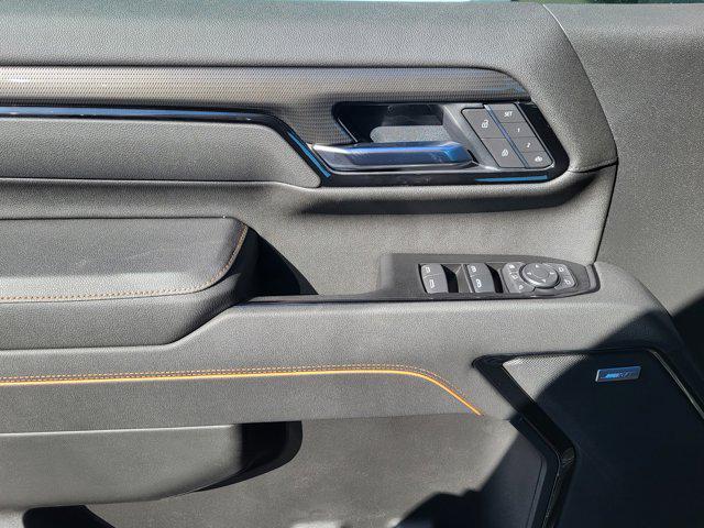 new 2026 GMC Sierra 2500 car, priced at $87,880