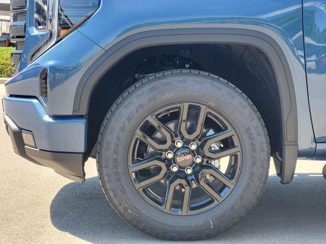 new 2026 GMC Sierra 1500 car, priced at $51,140