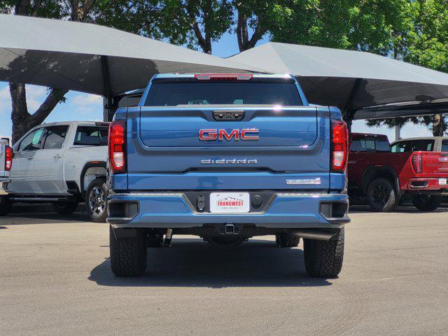 new 2026 GMC Sierra 1500 car, priced at $51,140