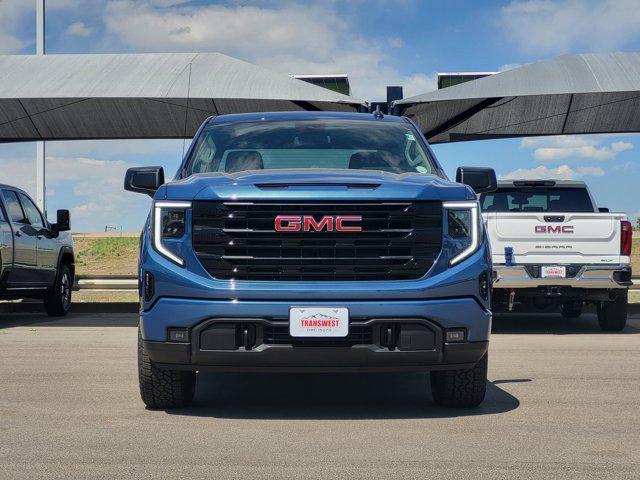 new 2026 GMC Sierra 1500 car, priced at $51,140