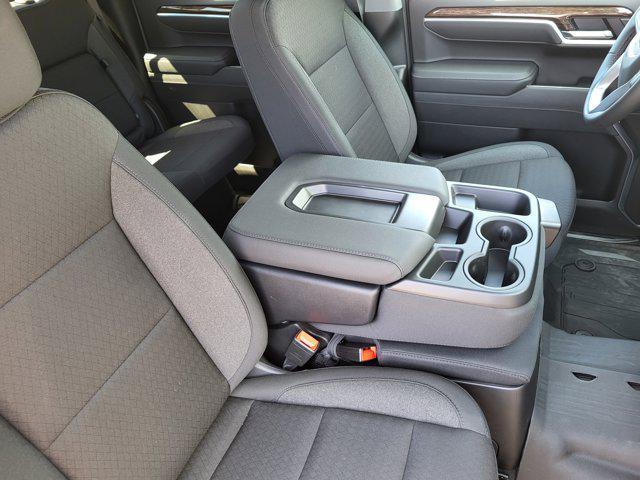 new 2026 GMC Sierra 1500 car, priced at $51,140
