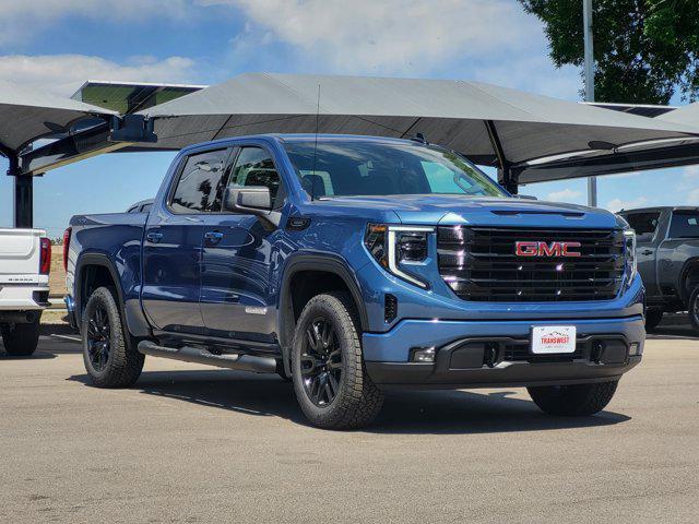 new 2026 GMC Sierra 1500 car, priced at $51,140