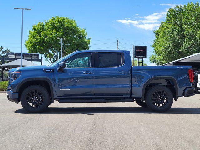 new 2026 GMC Sierra 1500 car, priced at $51,140