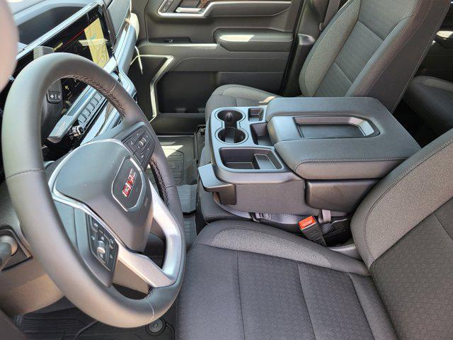 new 2026 GMC Sierra 1500 car, priced at $51,140