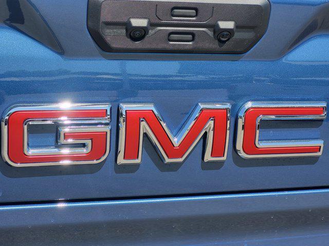 new 2026 GMC Sierra 1500 car, priced at $51,140