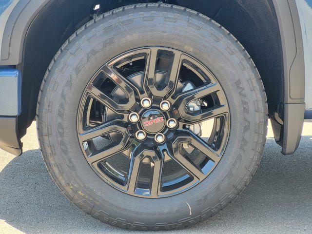 new 2026 GMC Sierra 1500 car, priced at $51,140