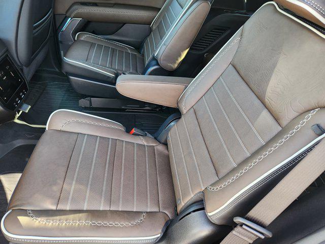 new 2026 GMC Yukon car, priced at $110,980