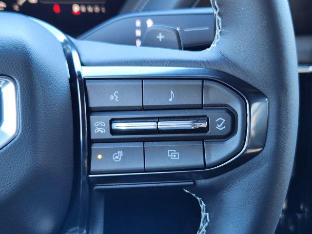 new 2026 GMC Yukon car, priced at $110,980