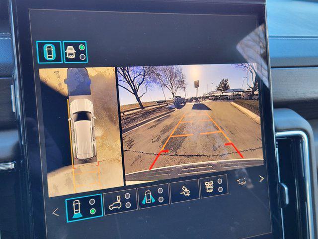 new 2026 GMC Yukon car, priced at $110,980