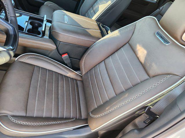 new 2026 GMC Yukon car, priced at $110,980