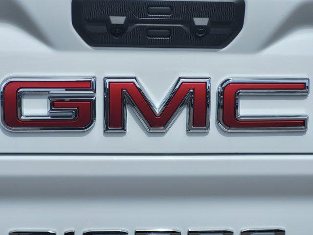 new 2026 GMC Sierra 3500 car, priced at $86,220