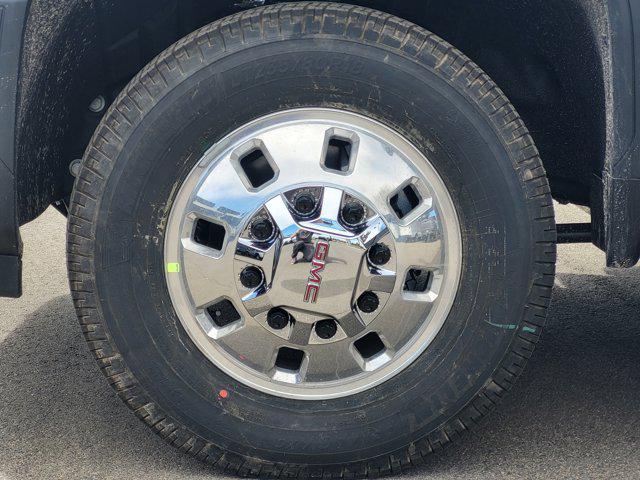 new 2026 GMC Sierra 3500 car, priced at $86,220