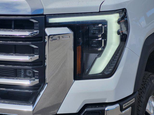new 2026 GMC Sierra 3500 car, priced at $86,220