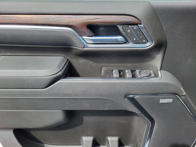 new 2026 GMC Sierra 3500 car, priced at $86,220