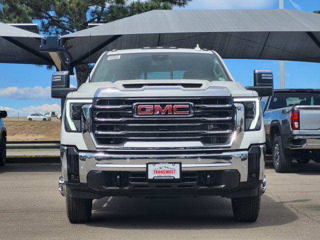 new 2026 GMC Sierra 3500 car, priced at $86,220