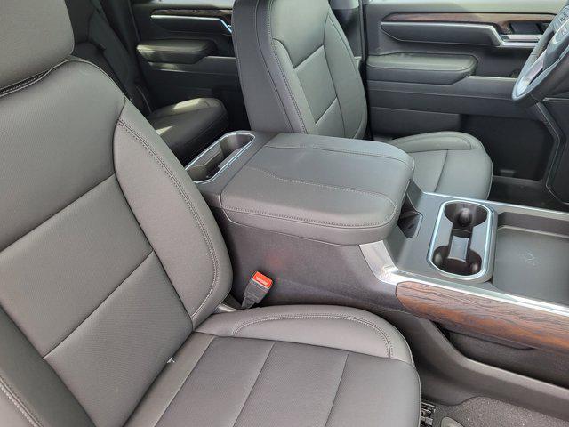 new 2026 GMC Sierra 3500 car, priced at $86,220