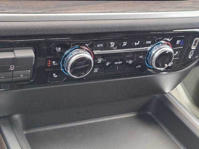 new 2026 GMC Sierra 3500 car, priced at $86,220