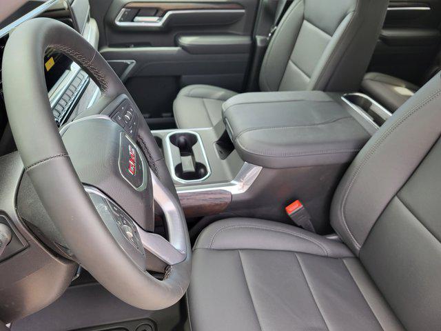 new 2026 GMC Sierra 3500 car, priced at $86,220