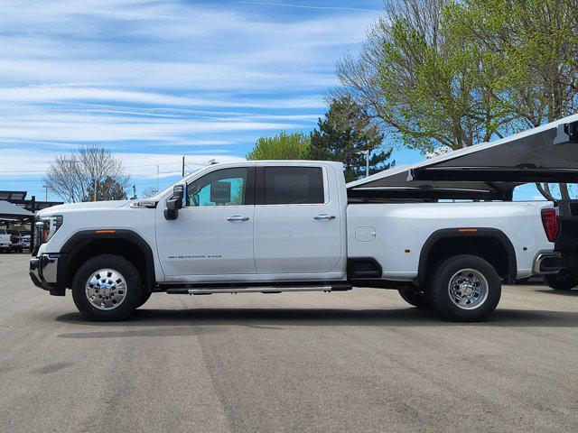 new 2026 GMC Sierra 3500 car, priced at $86,220