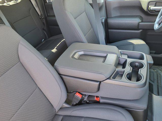 new 2026 GMC Sierra 2500 car, priced at $56,960