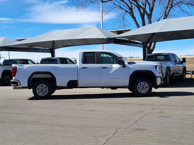 new 2026 GMC Sierra 2500 car, priced at $56,960