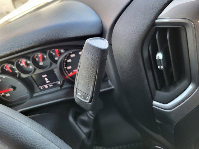 new 2026 GMC Sierra 2500 car, priced at $56,960