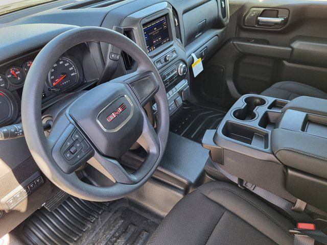 new 2026 GMC Sierra 2500 car, priced at $56,960