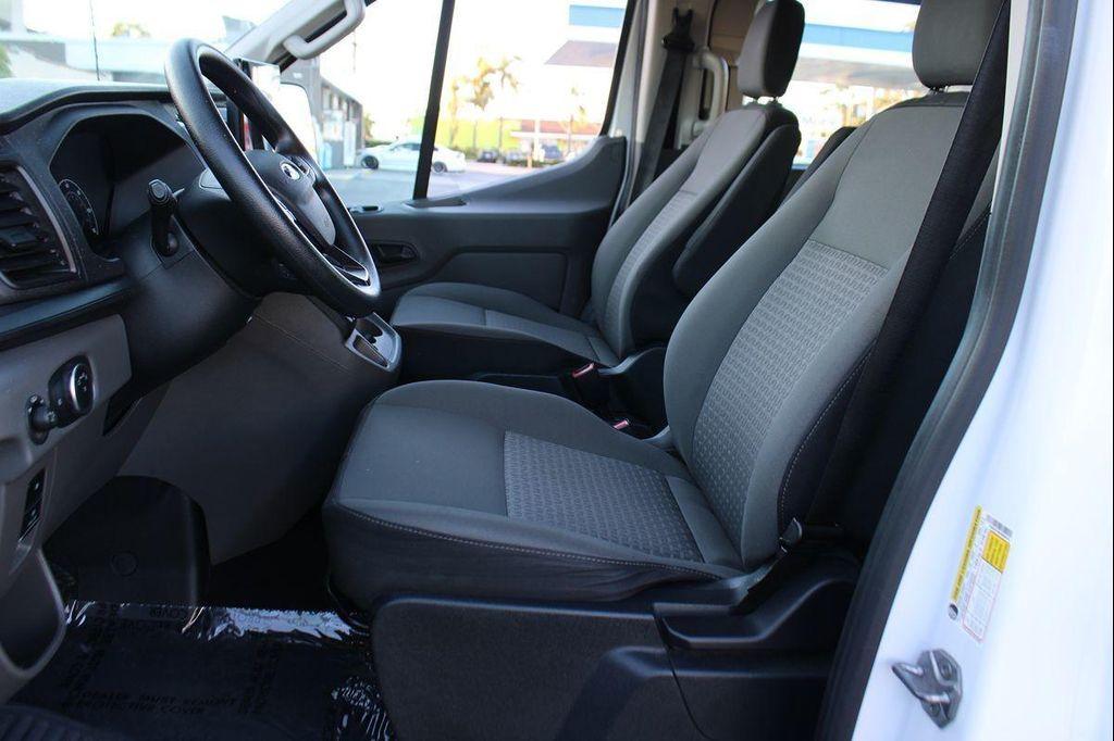 used 2023 Ford Transit-350 car, priced at $31,990