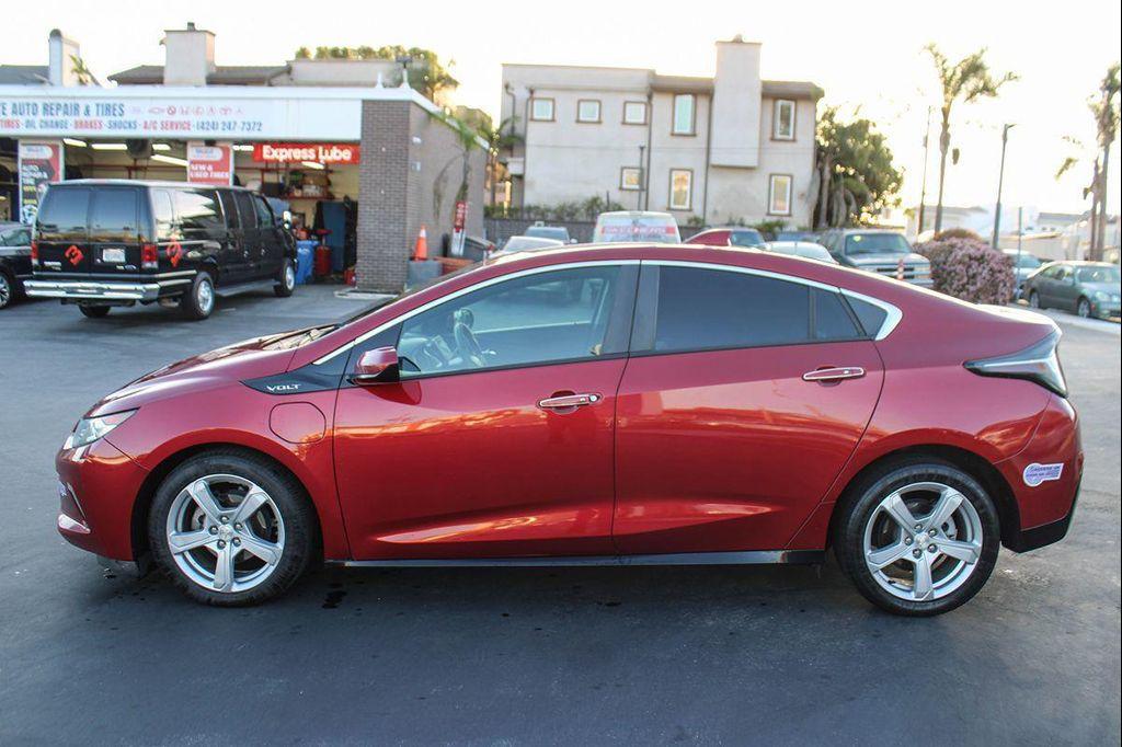used 2019 Chevrolet Volt car, priced at $9,900