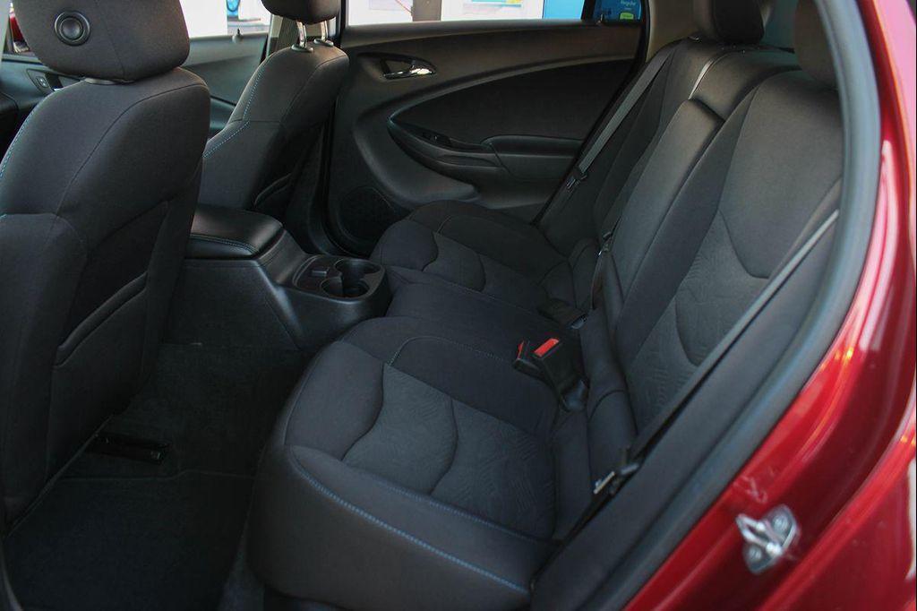 used 2019 Chevrolet Volt car, priced at $9,900