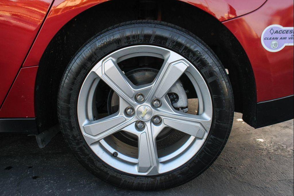 used 2019 Chevrolet Volt car, priced at $9,900