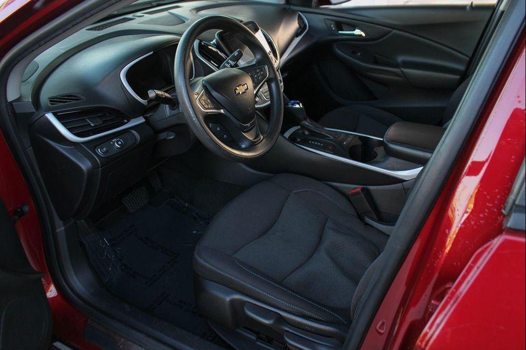 used 2019 Chevrolet Volt car, priced at $9,900