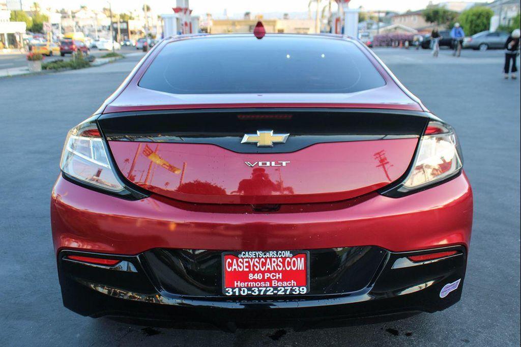used 2019 Chevrolet Volt car, priced at $9,900