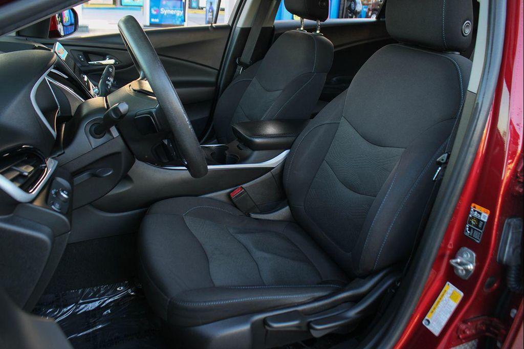 used 2019 Chevrolet Volt car, priced at $9,900