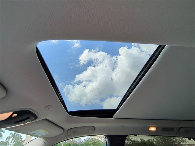 new 2026 INFINITI QX60 car, priced at $60,070