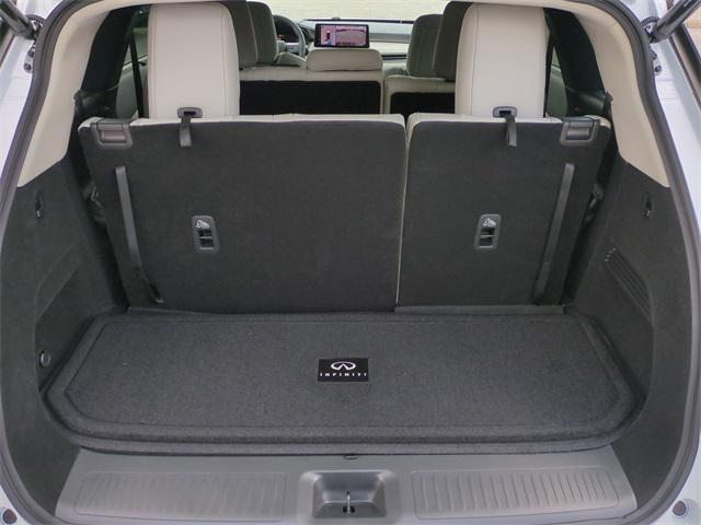 new 2026 INFINITI QX60 car, priced at $60,070